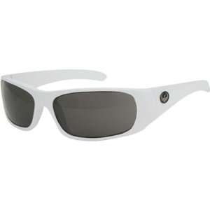   Outdoor Shades w/ Free B&F Heart Sticker Bundle   White/Grey / One