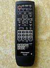 PIONEER Remote Control VXX2705 For DVD