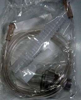 Nebulizer Replacement Tubing Kit   #001140  