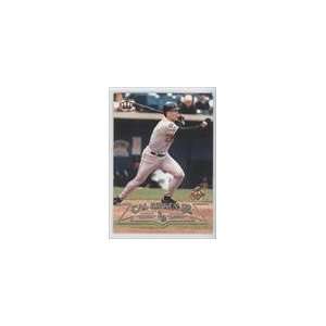  1998 Pacific Silver #33   Cal Ripken Sports Collectibles