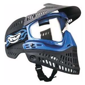    JT ProFlex Thermal Paintball Goggles   Blue