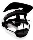 rip it defense softball fielder s mask w black visor