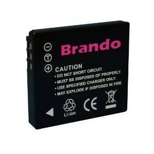  HIGH Power CGA S008A replacement Battery for your PANASONIC 
