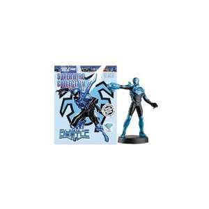  DC Superhero Collection #92 Blue Beetle Modern
