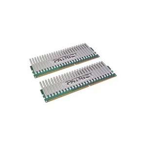  Patriot Viper 4GB (2 x 2GB) 240 Pin DDR3 SDRAM DDR3 1600 