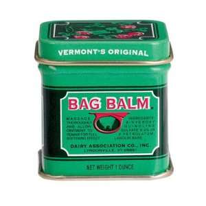  12 each Bag Balm Ointment (OBBM)
