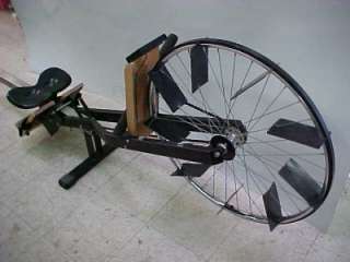 Concept II Rowing Ergometer  