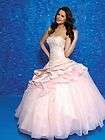 Royal Blue Strapless Quinceanera dresses Ball Gowns Pageant dresses 