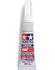 TAMIYA 87091 CA Cement Cyanoacrylate Glue Gel Type 3g for Photo Etched 