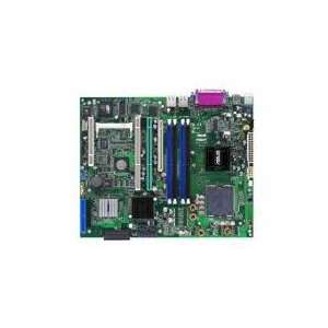  Server Motherboard   Atx   E7230+ICH7R+ 6702PXH   Pentium 