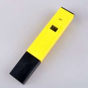   Digital Portable Pen Type PH Meter Tester Analyzer LCD Monitor PH 009