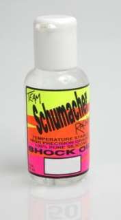 Schumacher Shock Oil Pure Silicone 57ml 30wt  