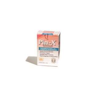  Pin X Pinworm Treatment   1 fl oz