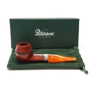    Peterson Rosslare Classic 150 Tobacco Pipe 