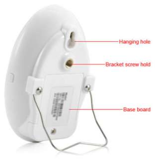 Day/Night GSM Remote Security Camera Motion Detection  