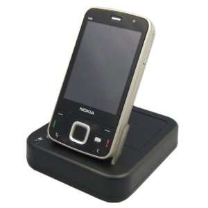  USB Docking station for NOKIA N96 Electronics