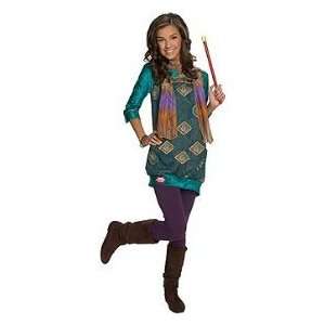   Russo Paisley Rubies Halloween Costume Large Plus 10 12 Toys & Games