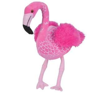  16 Flamingo Plush Stuffed Animal Toy Toys & Games