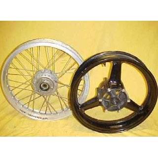  Suzuki Motorcycle & ATV Wheel & Tire Products