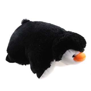 Lovely Pet Penguin Pillow Cushion Stuffed Animal Plush Toy Soft and 