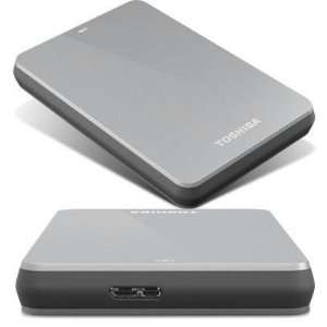  Toshiba Canvio 750 GB USB 3.0 Portable Hard Drive 