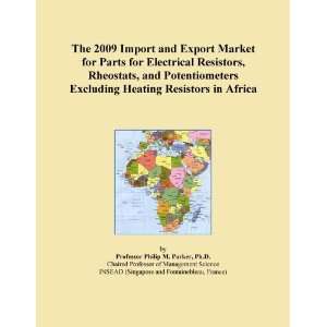   , Rheostats, and Potentiometers Excluding Heating Resistors in Africa