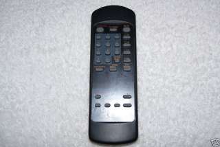 AUDIOVOX TV VCR VIDEO REMOTE (FAST )  