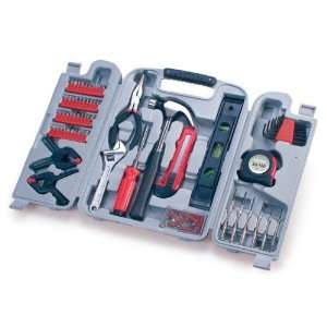  147 Piece Apprentice Tool Kit Patio, Lawn & Garden