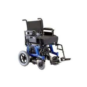   Invacare Nutron R51LXP Power Wheelchair Seat