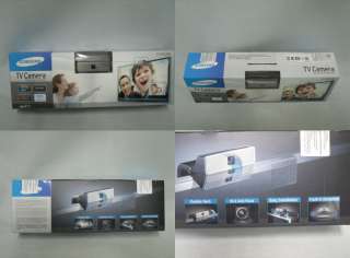 NEU Samsung Smart TV Web Camera CY STC1100  FEDEX Express Free 