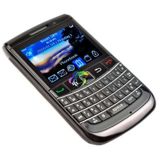 WIFi Qwerty Dual Sim Slide TV Mobile Cell Phone at&t Tmobile 