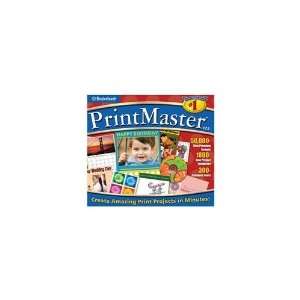  Encore Printmaster 2.0 Jc Integrated Professional Printing 