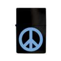 PATCH   PEACE SIGN   SMILEY FACE  