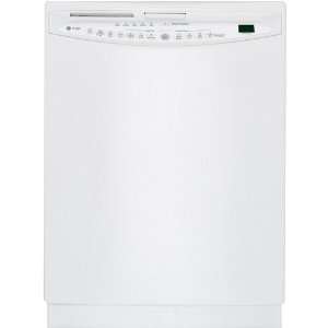  GE Profile  PDW8900NWW 24 Dishwasher   White on White 