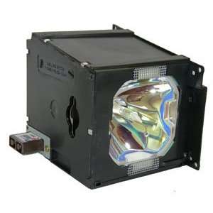   10000 Replacement Lamp with Housing for Sharp Projectors Electronics