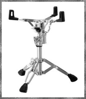 PEARL HARDWARE LOW SNARE DRUM STAND S 1000D NEW  