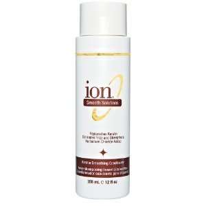  Ion Keratin Smoothing Conditioner (3 Pack) Beauty