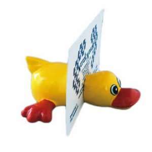  Pull Apart Duck Chart Magnet (2 magnets)