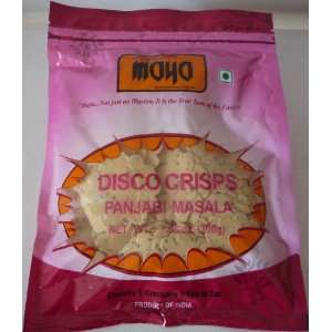  Disco Crisps (Punjabi Masala) 