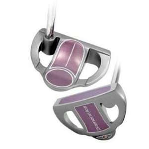  Selected Orlimar Ladies Putter Lavender By King Par Electronics