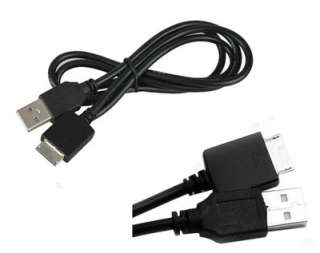Usb charger cable for Sony NWZ E444 NWZ X1051 NWZ X1061  