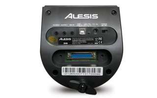   you are bidding on a brand new seal ed alesis dm6 drum sound module