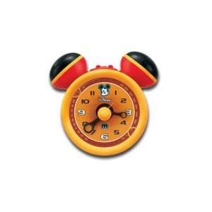   Electronics Disney Classic AM/FM Clock Radio with Alarm Electronics