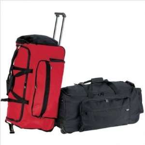  Goodhope Bags 9530 Outdoor Gear 30 Rolling Duffel Bag 
