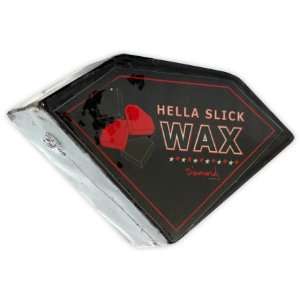  Diamond Hella Slick Wax