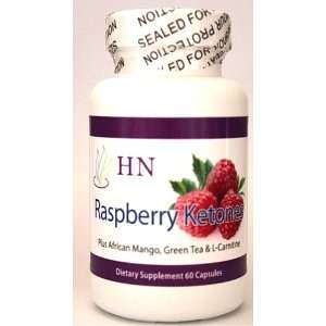  HN Raspberry Ketones