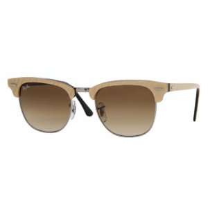 Ray Ban RB 3016 Clubmaster