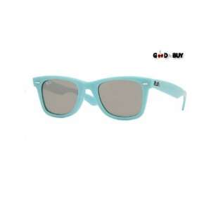  RAY BAN 2140 WAYFARER BLUE 