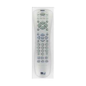  RCA 257412 REMOTE CONTROL 