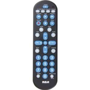   Device Big Button Univ. Remote Ctrl Case Pack 2   503286 Electronics